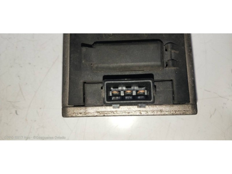 Recambio de bobina encendido para seat ibiza (6k) cl referencia OEM IAM 867906104A  