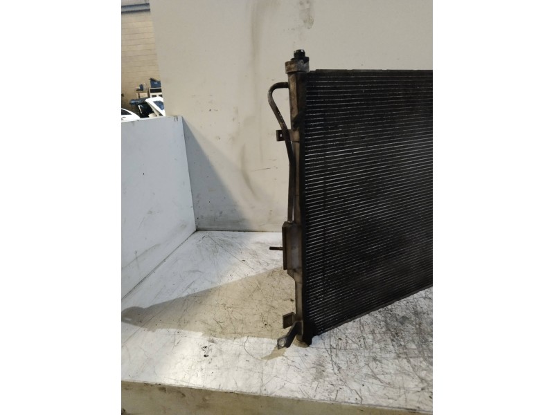 Recambio de condensador / radiador aire acondicionado para kia carnival ii 2.9 crdi lx referencia OEM IAM   