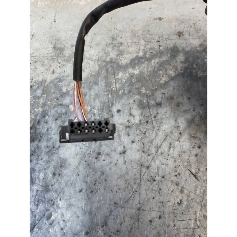 Recambio de retrovisor derecho para volkswagen passat berlina (3b3) comfortline referencia OEM IAM   ELECTRICO