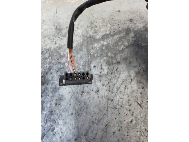 Recambio de retrovisor derecho para volkswagen passat berlina (3b3) comfortline referencia OEM IAM   ELECTRICO