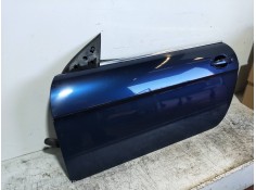 Recambio de puerta delantera izquierda para bmw serie 6 coupe (e63) 635d referencia OEM IAM 41517202075   2