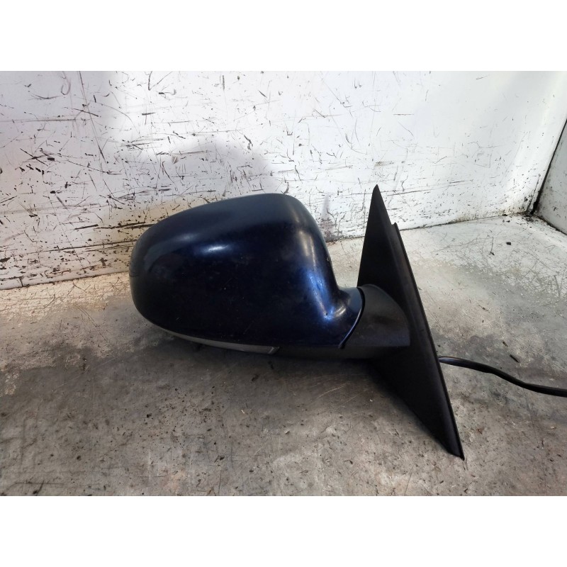 Recambio de retrovisor derecho para volkswagen passat berlina (3b3) comfortline referencia OEM IAM   ELECTRICO
