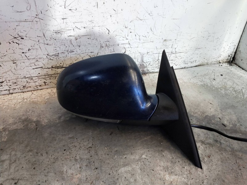 Recambio de retrovisor derecho para volkswagen passat berlina (3b3) comfortline referencia OEM IAM   ELECTRICO