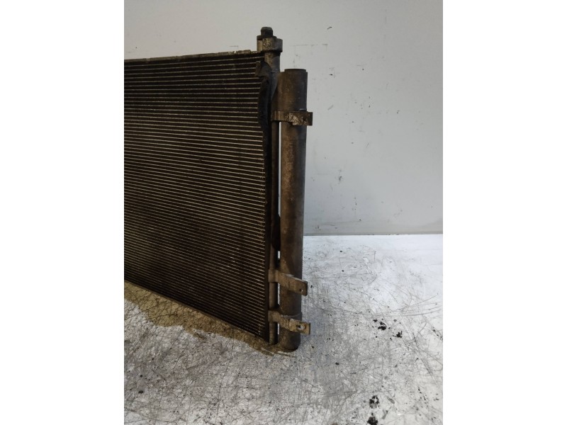 Recambio de condensador / radiador aire acondicionado para kia carnival ii 2.9 crdi lx referencia OEM IAM   