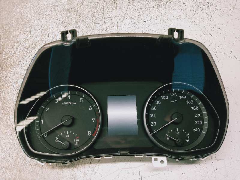 Recambio de cuadro instrumentos para hyundai i30 (pd) style referencia OEM IAM 94003G4261 1100356951 G219