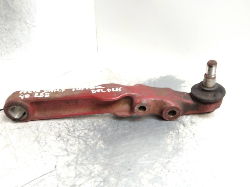 Recambio de brazo suspension inferior delantero derecho para iveco daily caja cerrada (1989 =>) 35-12 caja cerrada, techo elevad