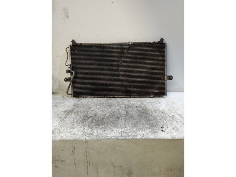 Recambio de condensador / radiador aire acondicionado para kia carnival ii 2.9 crdi lx referencia OEM IAM   