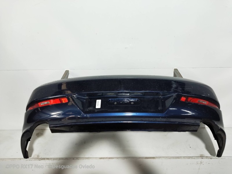 Recambio de paragolpes trasero para bmw serie 6 coupe (e63) 635d referencia OEM IAM 51757009723  