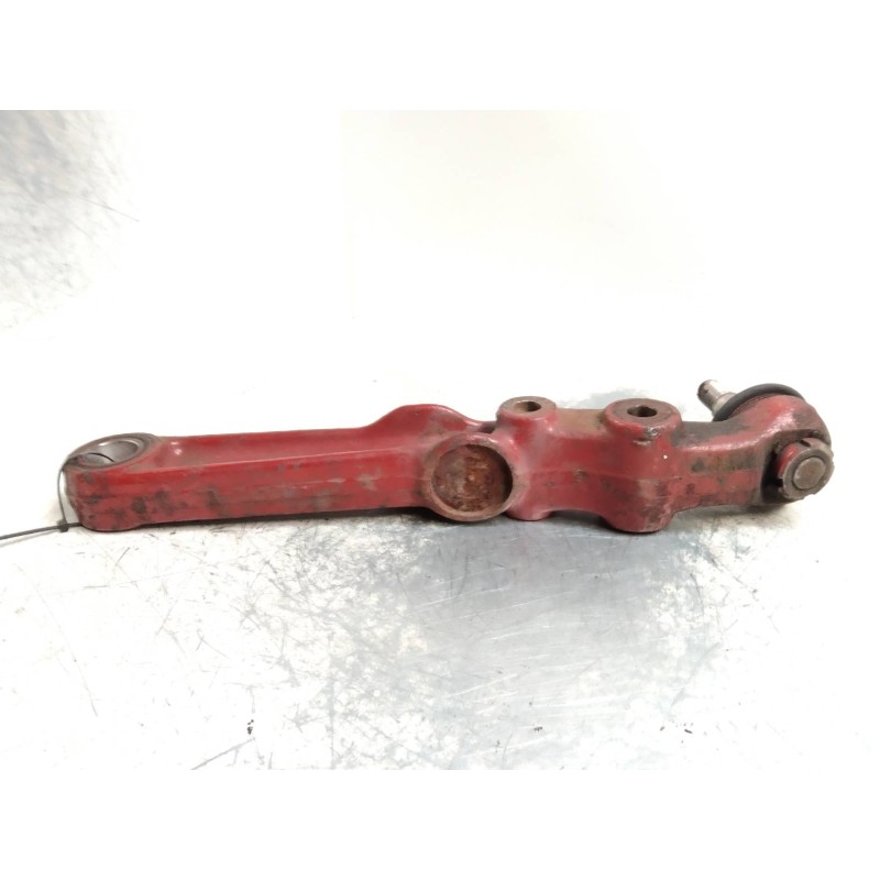 Recambio de brazo suspension inferior delantero derecho para iveco daily caja cerrada (1989 =>) 35-12 caja cerrada, techo elevad