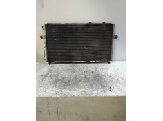 Recambio de condensador / radiador aire acondicionado para kia carnival ii 2.9 crdi lx referencia OEM IAM    2