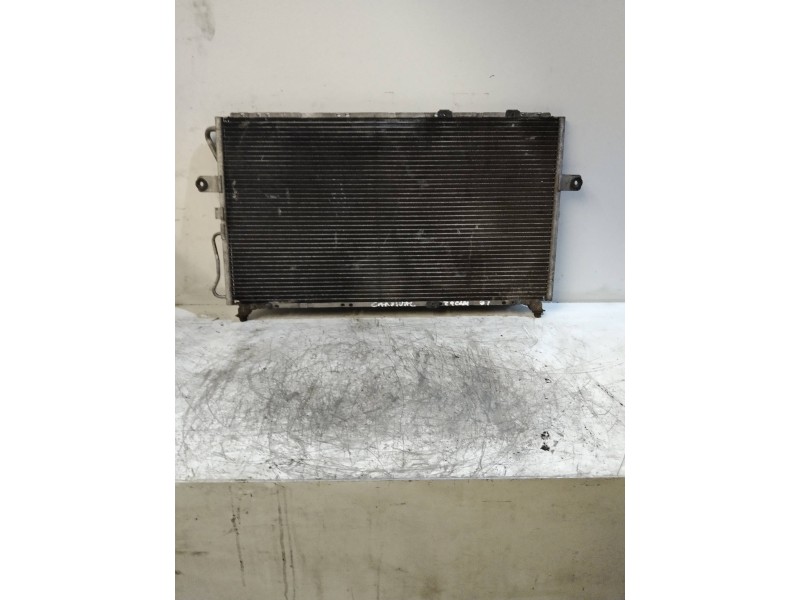 Recambio de condensador / radiador aire acondicionado para kia carnival ii 2.9 crdi lx referencia OEM IAM   