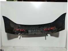 Recambio de paragolpes trasero para bmw serie 6 coupe (e63) 635d referencia OEM IAM 51757009723   2