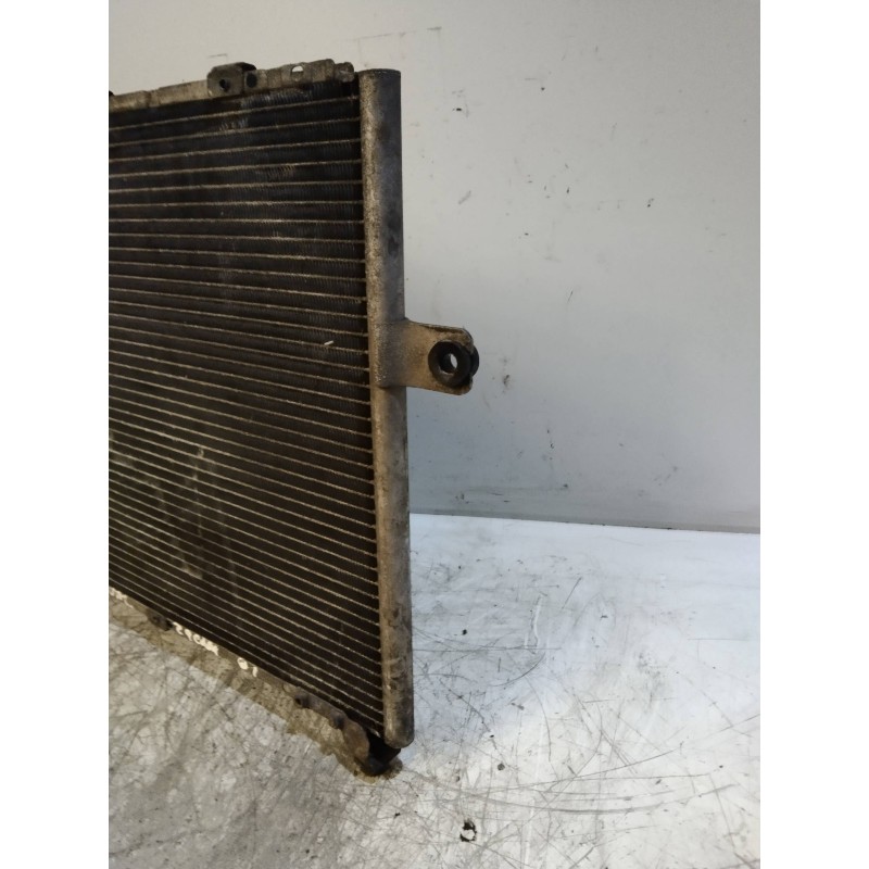 Recambio de condensador / radiador aire acondicionado para kia carnival ii 2.9 crdi lx referencia OEM IAM   