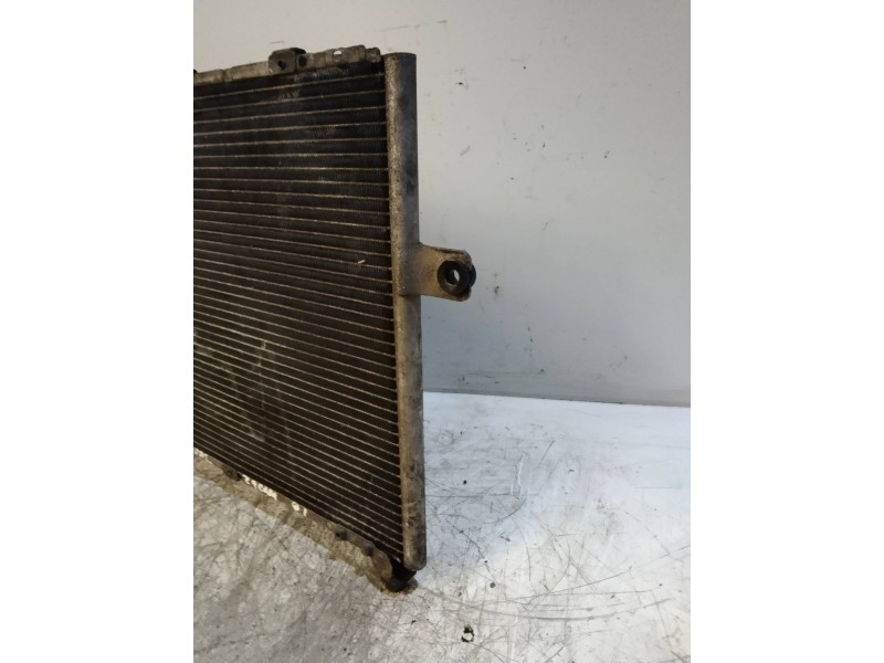Recambio de condensador / radiador aire acondicionado para kia carnival ii 2.9 crdi lx referencia OEM IAM   