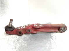 Recambio de brazo suspension inferior delantero izquierdo para iveco daily caja cerrada (1989 =>) 35-12 caja cerrada, techo elev