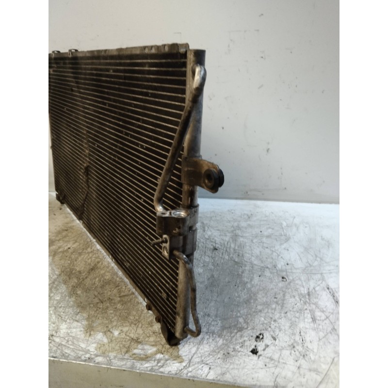 Recambio de condensador / radiador aire acondicionado para kia carnival ii 2.9 crdi lx referencia OEM IAM   