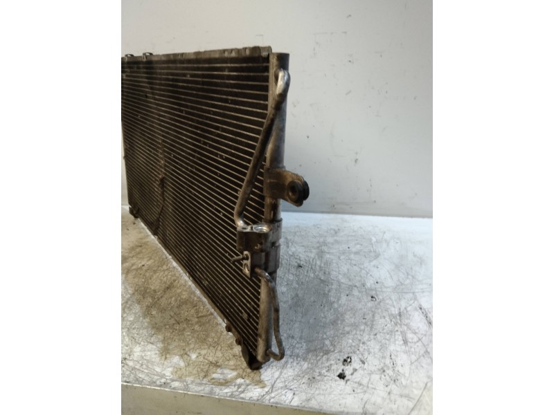 Recambio de condensador / radiador aire acondicionado para kia carnival ii 2.9 crdi lx referencia OEM IAM   