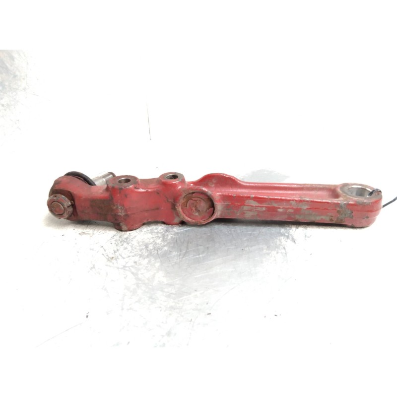 Recambio de brazo suspension inferior delantero izquierdo para iveco daily caja cerrada (1989 =>) 35-12 caja cerrada, techo elev