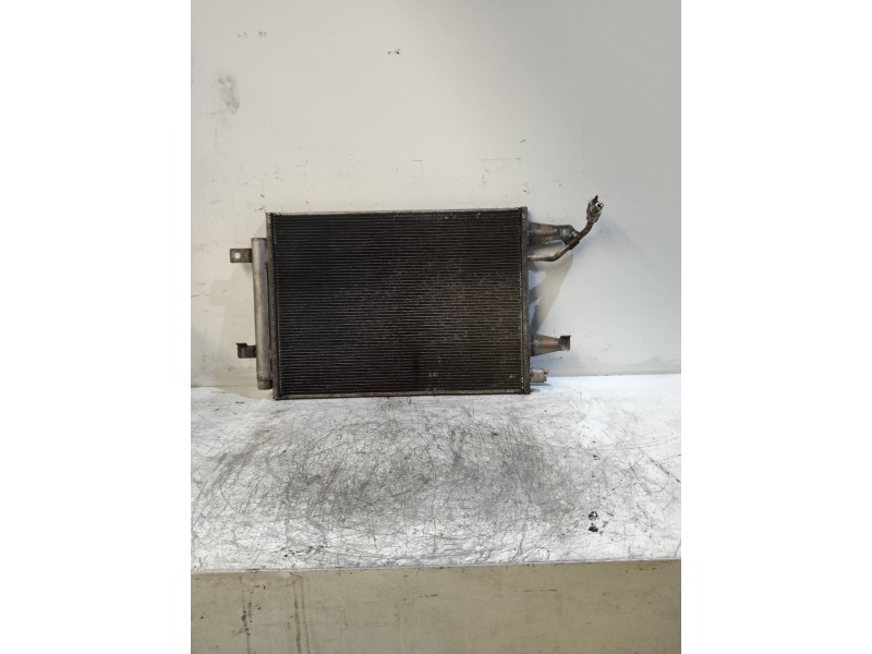 Recambio de condensador / radiador aire acondicionado para smart forfour cdi (70kw) referencia OEM IAM   