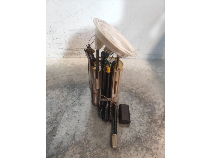 Recambio de bomba combustible para bmw serie 6 coupe (e63) 635d referencia OEM IAM 0580303043 884211 6765848 16117373472