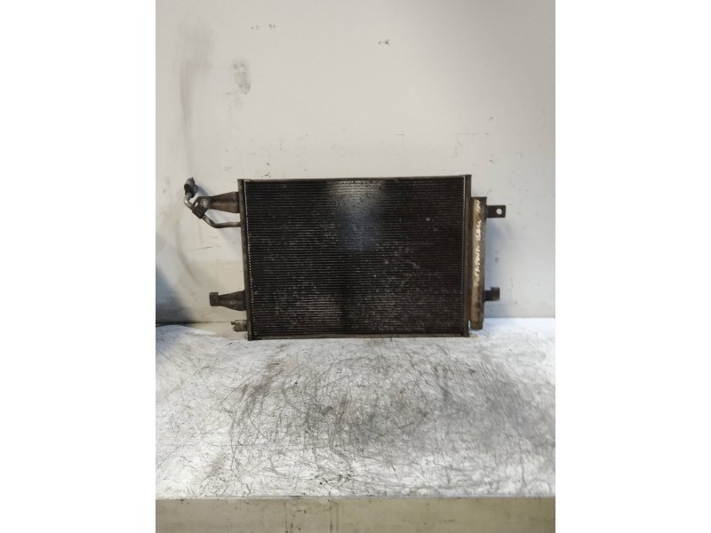 Recambio de condensador / radiador aire acondicionado para smart forfour cdi (70kw) referencia OEM IAM   