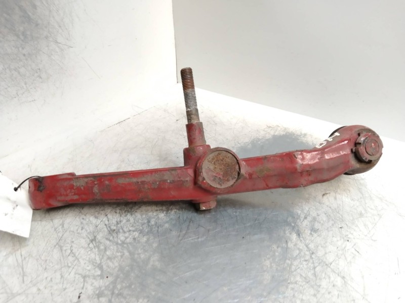 Recambio de brazo suspension inferior delantero derecho para iveco daily combi referencia OEM IAM   