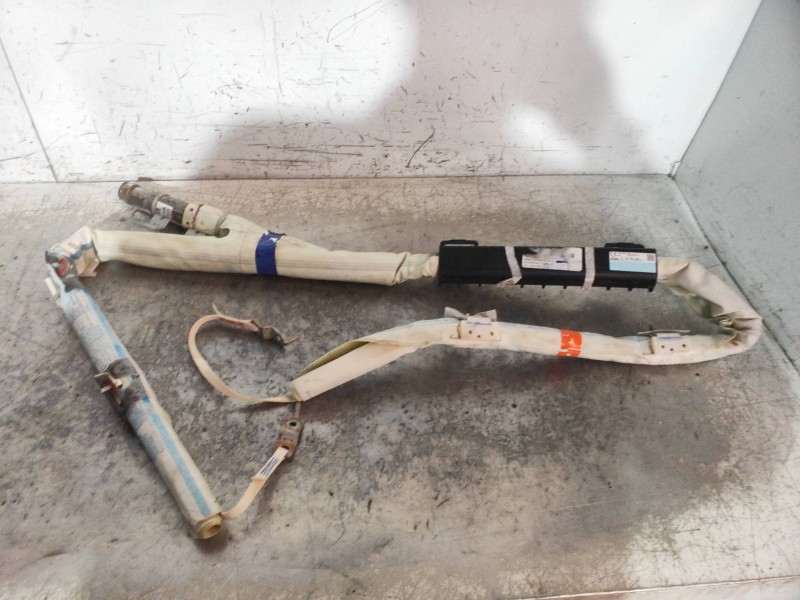 Recambio de airbag cortina delantero izquierdo para kia sportage 1.7 crdi cat referencia OEM IAM 85010F1000  