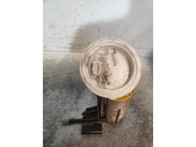 Recambio de bomba combustible para bmw serie 6 coupe (e63) 635d referencia OEM IAM 0580303043 884211 6765848 16117373472