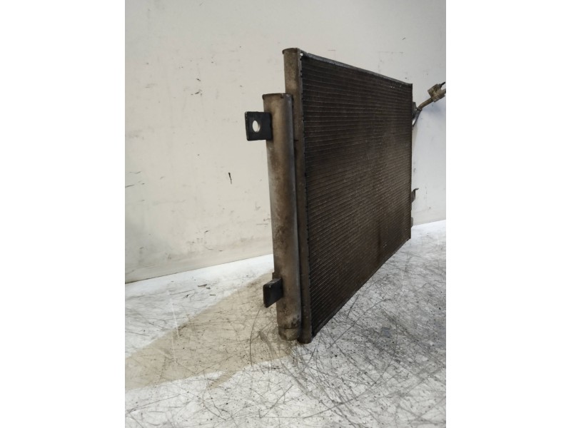 Recambio de condensador / radiador aire acondicionado para smart forfour cdi (70kw) referencia OEM IAM   