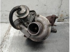Recambio de turbocompresor para kia carnival ii 2.9 cdri ex referencia OEM IAM 282004X300 KHF51A  2