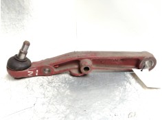 Recambio de brazo suspension inferior delantero izquierdo para iveco daily combi referencia OEM IAM   