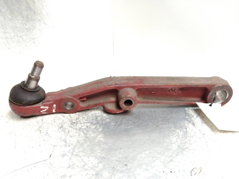 Recambio de brazo suspension inferior delantero izquierdo para iveco daily combi referencia OEM IAM   
