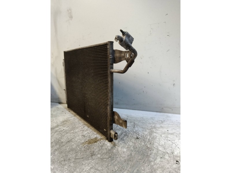 Recambio de condensador / radiador aire acondicionado para smart forfour cdi (70kw) referencia OEM IAM   