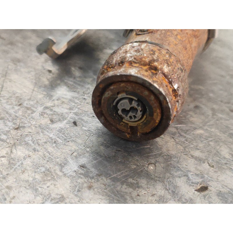 Recambio de airbag cortina delantero izquierdo para kia sportage 1.7 crdi cat referencia OEM IAM 85010F1000  