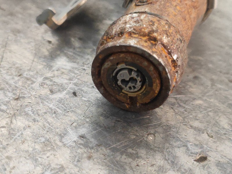 Recambio de airbag cortina delantero izquierdo para kia sportage 1.7 crdi cat referencia OEM IAM 85010F1000  