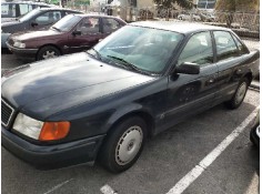 audi 100 berlina (c4) del año 1991
