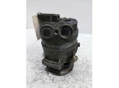 Recambio de compresor aire acondicionado para opel frontera b referencia OEM IAM 24427890 78990 90443840
