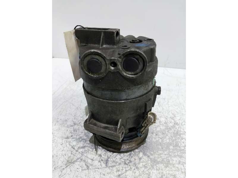 Recambio de compresor aire acondicionado para opel frontera b referencia OEM IAM 24427890 78990 90443840