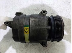 Recambio de compresor aire acondicionado para opel frontera b referencia OEM IAM 24427890 78990 90443840 2