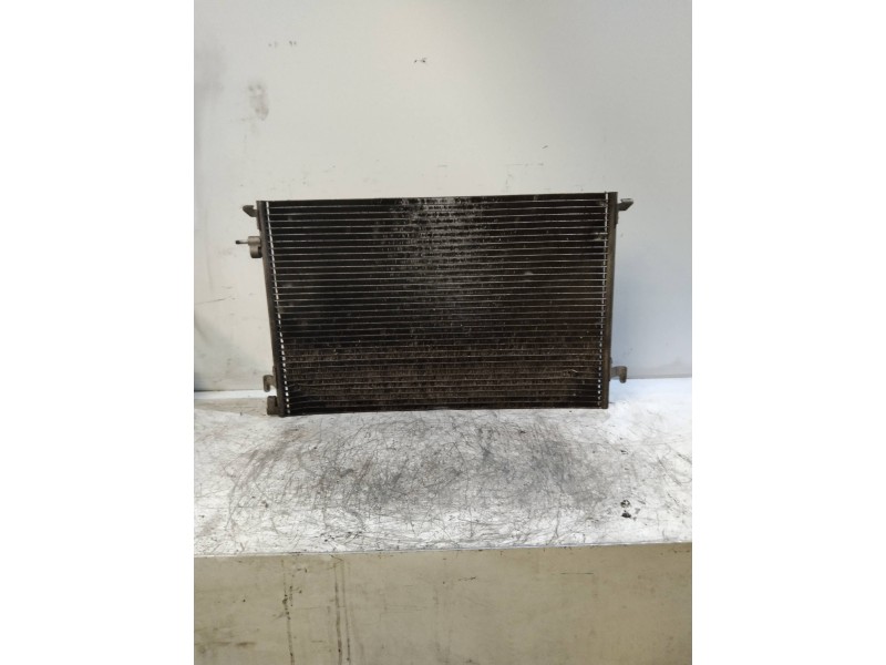 Recambio de condensador / radiador aire acondicionado para opel signum elegance referencia OEM IAM   