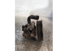 Recambio de bomba direccion para kia magentis active referencia OEM IAM    2