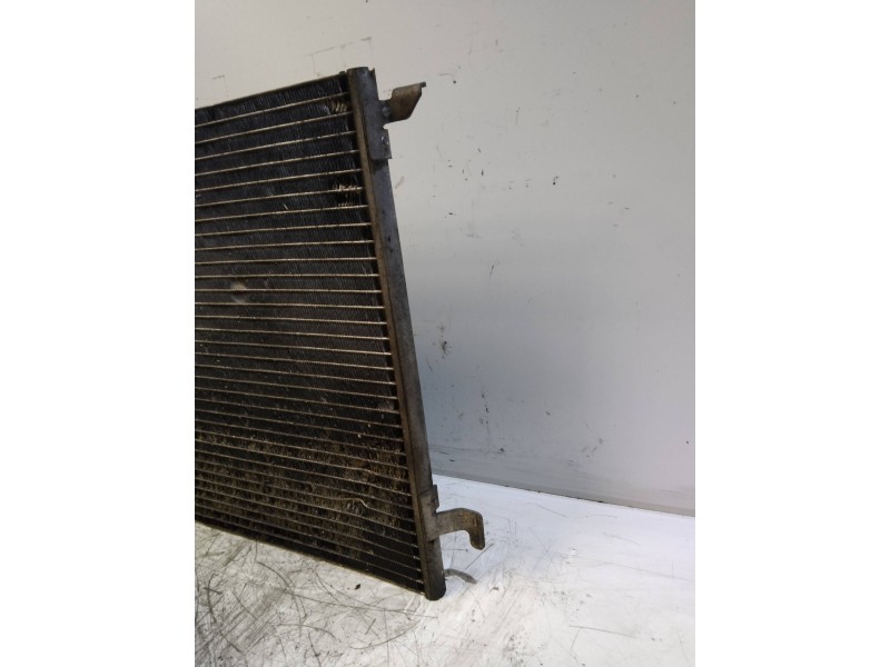 Recambio de condensador / radiador aire acondicionado para opel signum elegance referencia OEM IAM   