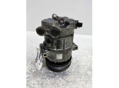 Recambio de compresor aire acondicionado para opel corsa d referencia OEM IAM 4471905551 55703721 5E5275400 M04807