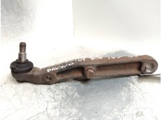Recambio de brazo suspension inferior delantero derecho para iveco daily caja cerrada (1999 =>) 3.0 diesel cat referencia OEM IA