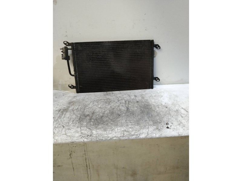 Recambio de condensador / radiador aire acondicionado para lancia lybra berlina 1.9 jtd referencia OEM IAM   