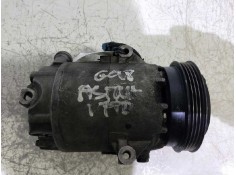 Recambio de compresor aire acondicionado para opel astra g berlina referencia OEM IAM 6560524 4397  2