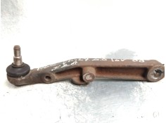 Recambio de brazo suspension inferior delantero izquierdo para iveco daily caja cerrada (1999 =>) 3.0 diesel cat referencia OEM 