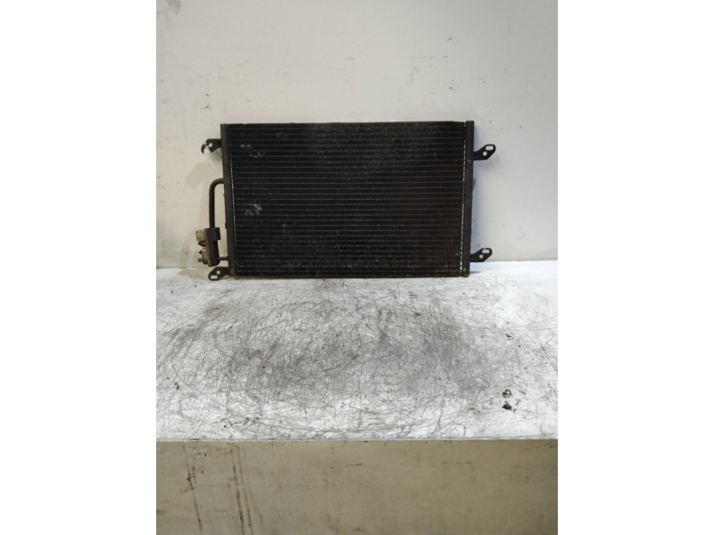Recambio de condensador / radiador aire acondicionado para lancia lybra berlina 1.9 jtd referencia OEM IAM   