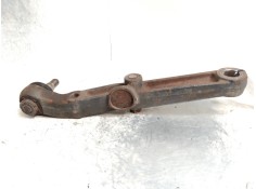 Recambio de brazo suspension inferior delantero izquierdo para iveco daily caja cerrada (1999 =>) 3.0 diesel cat referencia OEM  2