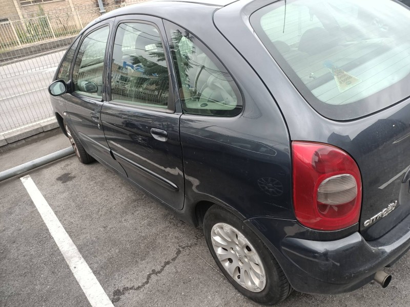 citroen xsara picasso del año 2003